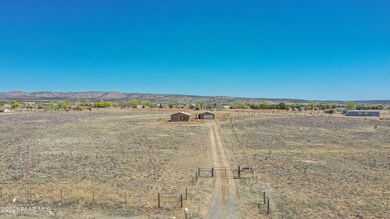 1300 W Big Chino Rd, Paulden, AZ 86334 - photo 3