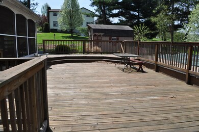 536 S Market St, Muncy, PA 17756 - photo 5