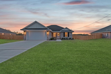 7929 Twin Lake Dr, Milton, FL 32583 - photo 7