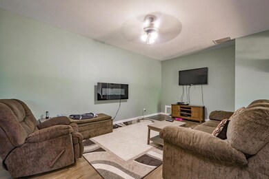 Table Rock Home with Acreage