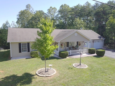 4828 Hardy Rd, Hardy, VA 24101 - photo 2