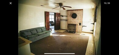 14701 Old Garner Rd, Weatherford, TX 76088 - photo 3