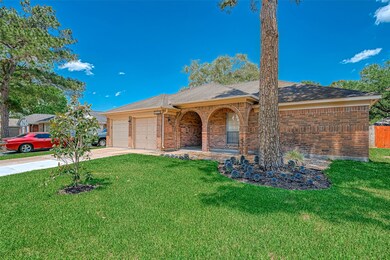 17410 Hamilwood Dr, Houston, TX 77095 - photo 3