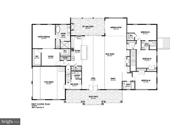 1261 New Design Rd, Adamstown, MD 21710 - photo 2