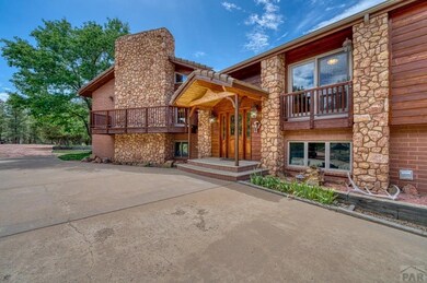 33070 Meadow Ridge Ln, Trinidad, CO 81082 - photo 3