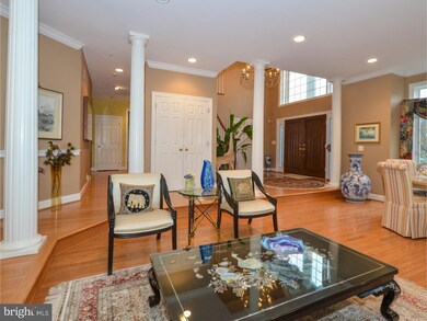 615 Creek Ln, Flourtown, PA 19031 - photo 3