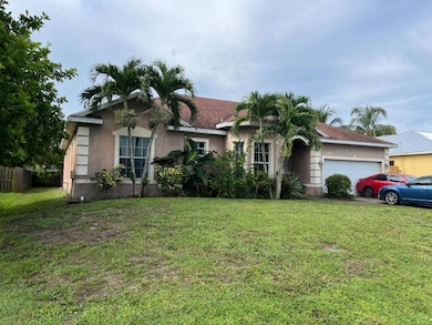 1052 SW Alexandria Ave, Port Saint Lucie, FL 34953 - photo 2