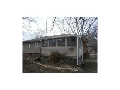 1103 NW R D Mize Rd, Blue Springs, MO 64015 - photo 4