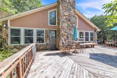 2545 W Lakeshore Dr, Cleveland, OK 74020 - photo 6