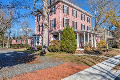 1011 Lafayette St unit 302, Cape May, NJ 08204 - photo 2