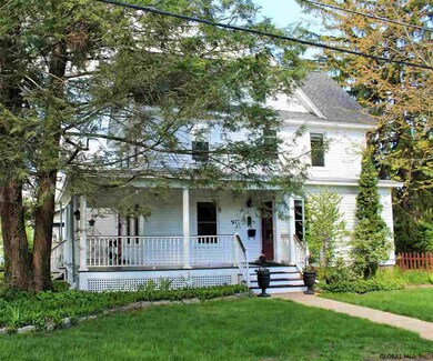 317 Kenwood Ave, Delmar, NY 12054 - photo 2