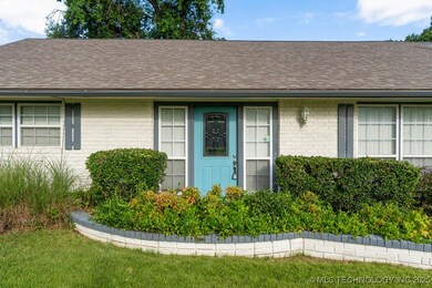 5012 S Irvington Ct, Tulsa, OK 74135 - photo 3