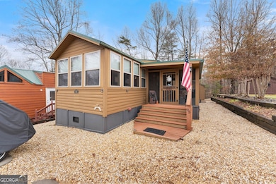 95 & 105 Stag Leap Dr, Cleveland, GA 30528 - photo 2