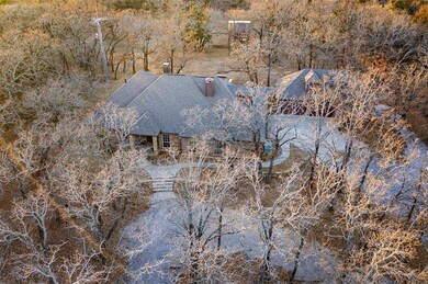 815 County Road 113, Whitesboro, TX 76273 - photo 5