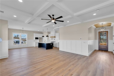 114 Trudy Ln, Anderson, SC 29621 - photo 5