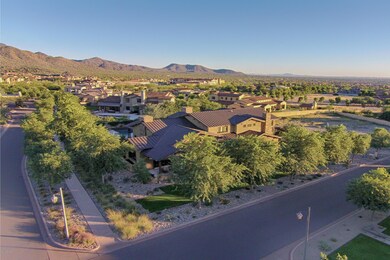 Oversized Corner lot