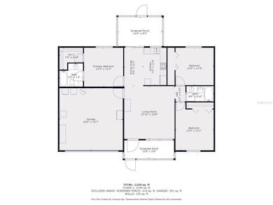 4145 W Price Blvd, North Port, FL 34286 - photo 2