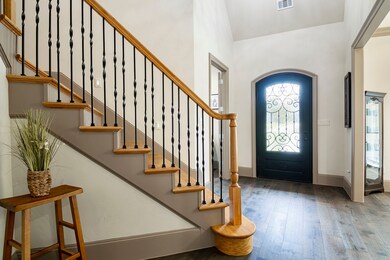 4809 Park Vista Blvd, Sherman, TX 75090 - photo 6