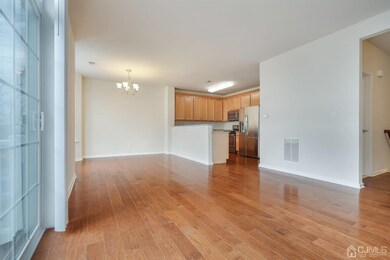 Living/Dining Area