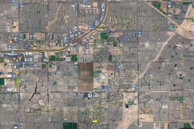 Ocotillo Parcel 2.5
