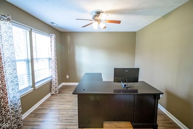 5684 W Woodview Trail, Mc Cordsville, IN 46055 - photo 6