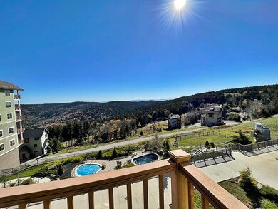 porch view