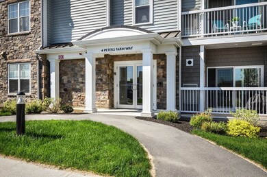 4111 Peters Farm Way unit 4111, Westborough, MA 01581 - photo 6