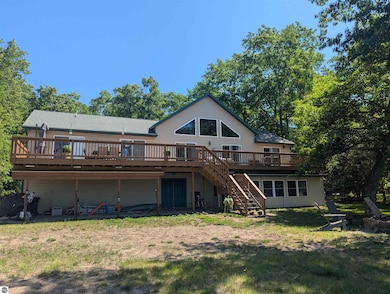 2740 E Booth Rd, Au Gres, MI 48703 - photo 2