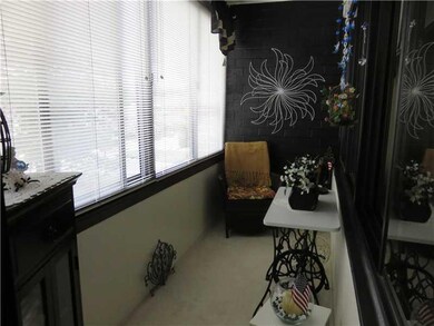 Other. Balcony overlooking Florida Ave.
