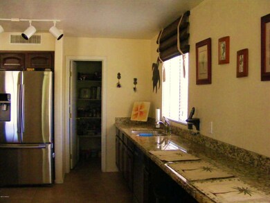 Kitchen Bar
