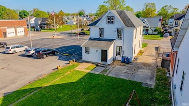 219 E South A St, Gas City, IN 46933 - photo 5