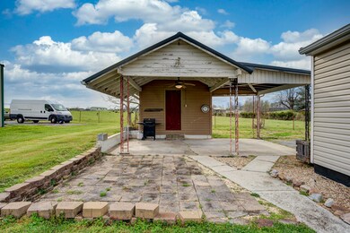 Carport