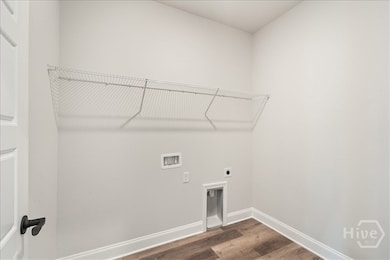 304 Timberlake Dr, Guyton, GA 31312 - photo 6