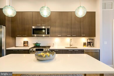 525 Water St SW unit 426, Washington, DC 20024 - photo 4