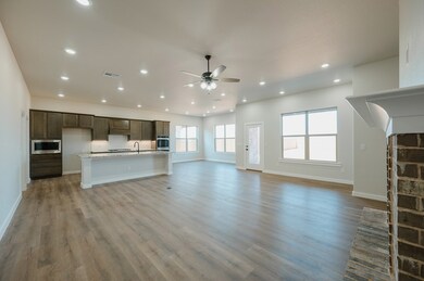 509 Savannah St, Odessa, TX 79765 - photo 5