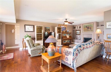 1836 Andalucia Dr, El Paso, TX 79935 - photo 5