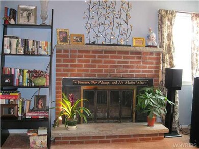 198 Oelkers St, North Tonawanda, NY 14120 - photo 2