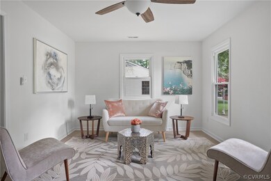 8700 Leafycreek Dr, North Chesterfield, VA 23237 - photo 6