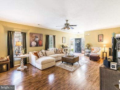 11206 N Scottwood Ln, Fredericksburg, VA 22407 - photo 3