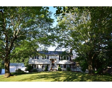 334 South St, Northborough, MA 01532 - photo 2