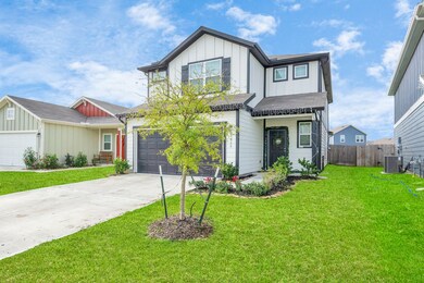 23939 Bushel Park Dr, Hockley, TX 77447 - photo 3