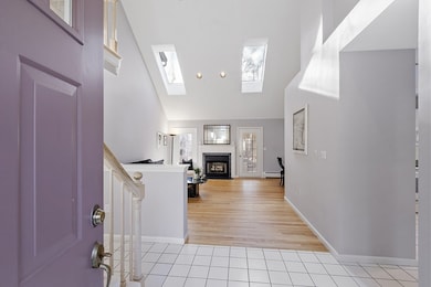 34 Pickman Dr unit 14, Bedford, MA 01730 - photo 3