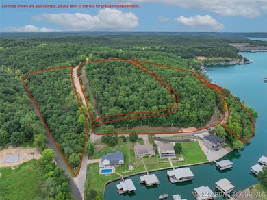 TBD Sellers & Mistwood Bluff Rd, Camdenton, MO 65020 - photo 6