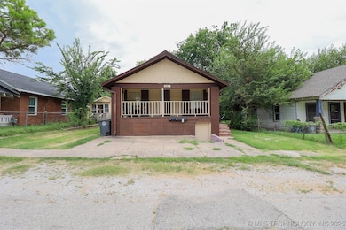 521 S 40th West Ave, Tulsa, OK 74127 - photo 6