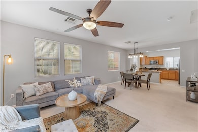 4650 Ranch House Rd unit 123, North Las Vegas, NV 89031 - photo 5