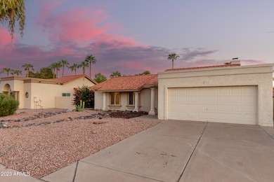 1553 E Fairview St, Chandler, AZ 85225 - photo 2