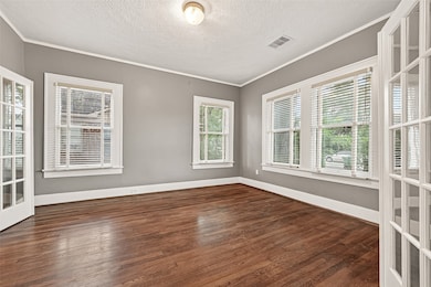 Secondary Living Space, Flex Room