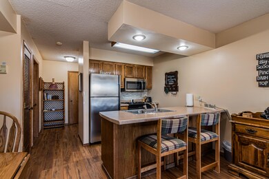 Stainless Steal Appliances