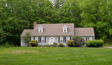 98 High Rd, Lee, NH 03861 - photo 2