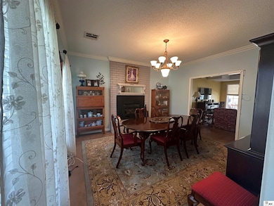 271 Joe White Rd, Monroe, LA 71203 - photo 6